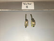 1/6 Scale Modern Multicam Single Pistol Magazine Pouch Set - Victor II