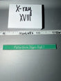 1/6 Scale WWII German Fallschirm-Jäger Rgt.1 Cuff Title - X-ray XVIII