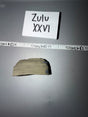 1/6 Scale WWII German Waffen Tropical Field Cap Hat