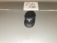 1/6 Scale WWII German Black Tanker Field Cap - Zulu XIII
