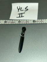 1/6 Scale WWII German Dagger Knife - Facepool JoJo Rabbit