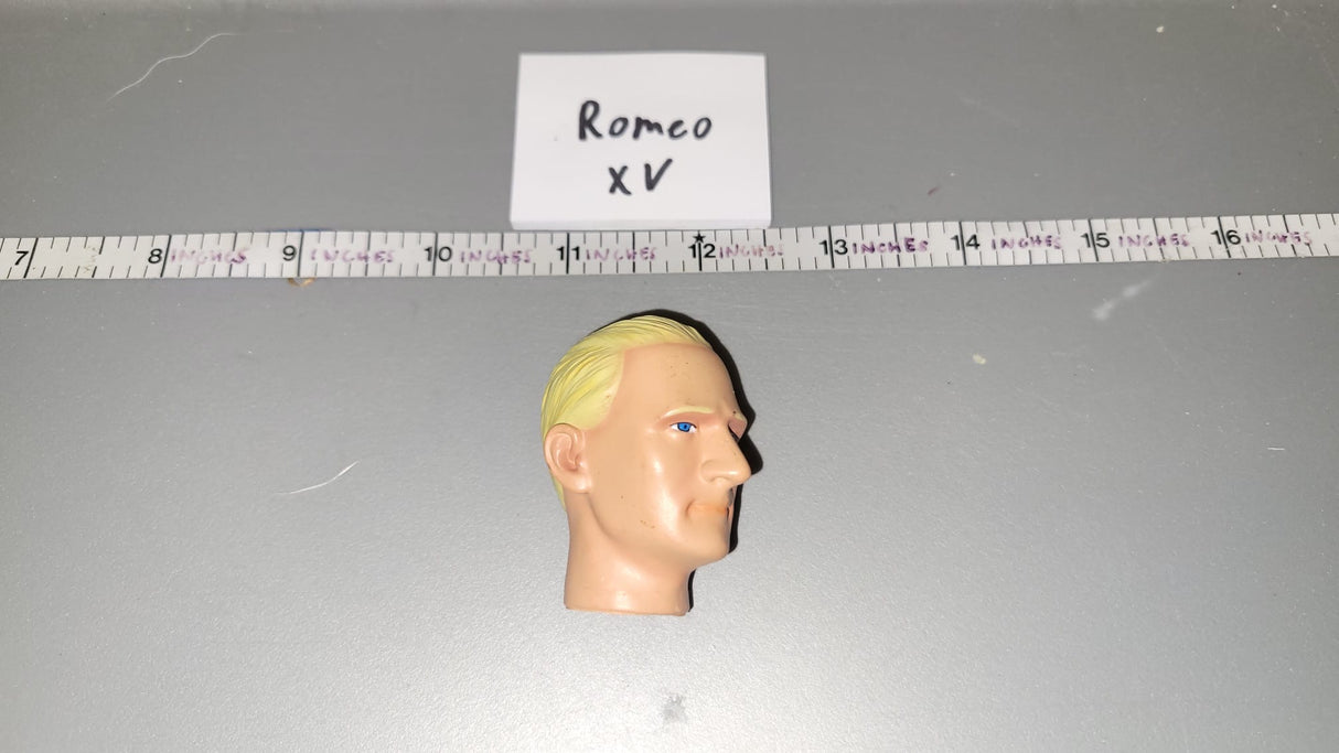 1/6 Dragon Head Sculpt