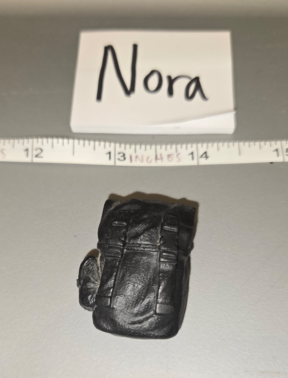 1/6 Scale Modern Era Military Rucksack - Nora