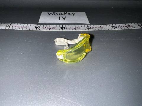 1/6 Scale Modern Era GI Joe Adventure Team Goggles