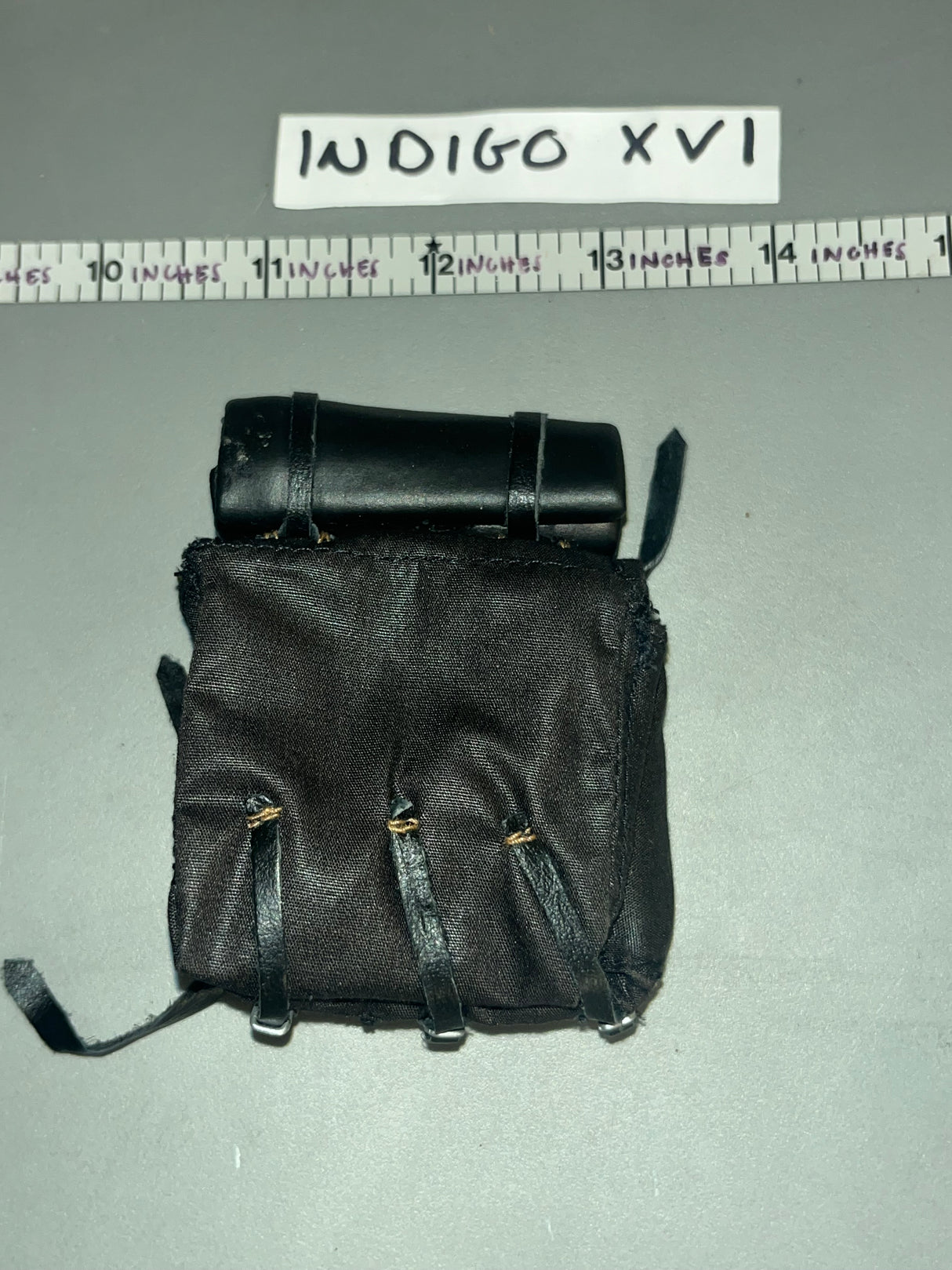 1/6 Scale Civil War Backpack - Sideshow