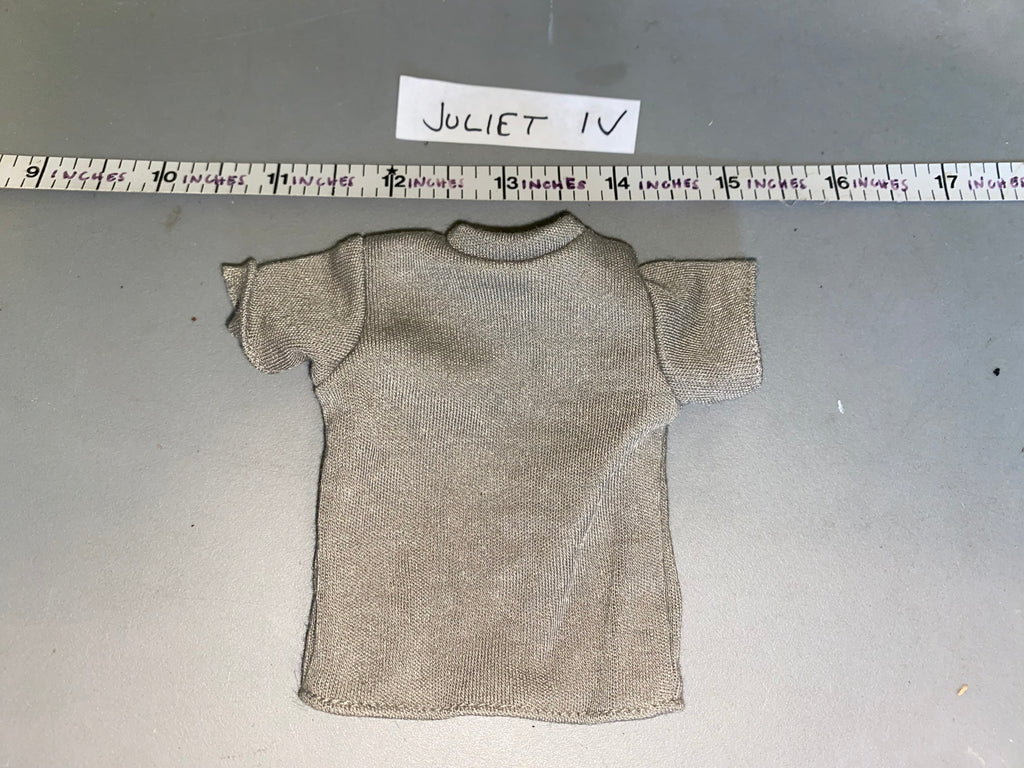 1:6 Scale Modern Era - Vietnam Green T Shirt