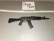 1/6 Scale Modern Era AK-74M Assault Rifle - Papa XVII