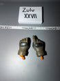 1/6 Scale Modern Era Tactical Gloved Hands