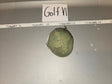 1/6 Scale WWII US M1 Helmet with Camouflage Cover - Golf VI