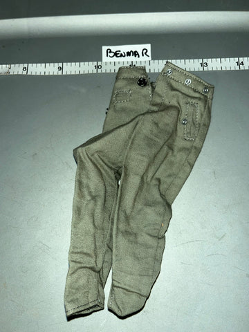 1/6 WWII German Pants