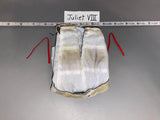 1/6 WWII German Reversible Winter Uniform