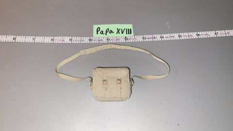 1/6 Scale WWII British Musette Bag