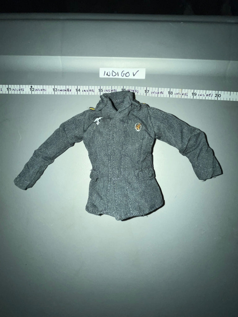 1/6 Scale WWII German Luftwaffe Fallshirmjager Blouse