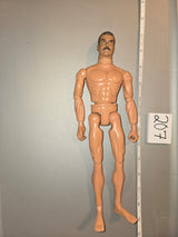 1/6 Scale Nude Ultimate Soldier Figure