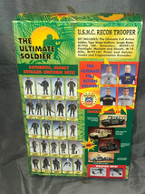 1/6 Scale Ultimate Soldier Vietnam Figure - U.S.M.C. Recon Trooper - NIB