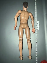 1/6 Scale Modern Russian Nude Figure - UJINDOU Russian Paratrooper - Kosovo UD9049