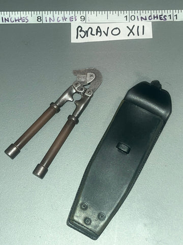 1:6 Scale WWII German Wire Cutters