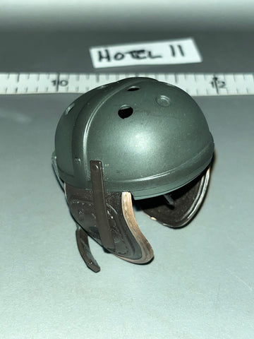 1/6 Scale WWII US Tanker Helmet
