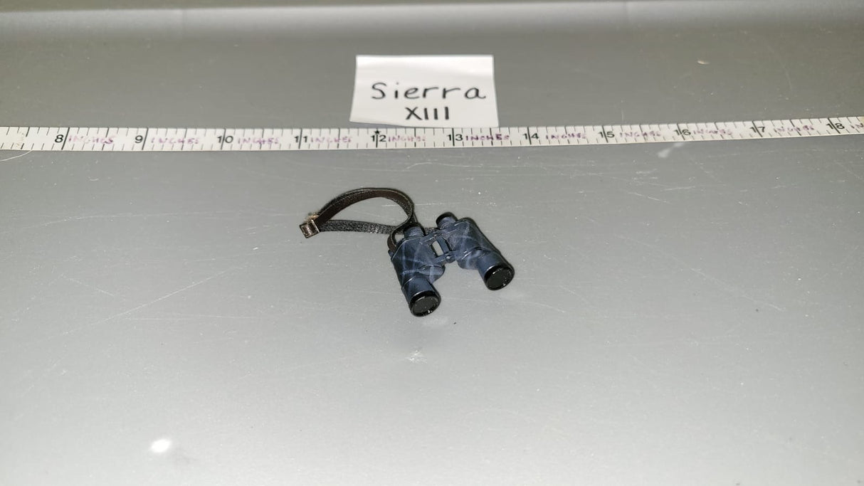 1/6 Scale WWII German Binoculars