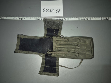1/6 Scale Modern Era Russian RPG Backpack