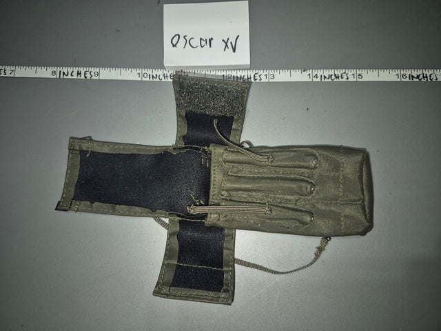 1/6 Scale Modern Era US Army MOLLE Radio Pouch