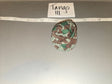 1/6 Scale WWII Rhodesian Brushstroke Camouflage Field Cap - Tango III