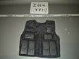 1/6 Scale Modern Era Tactical Load Bearing Vest - Zulu XVII