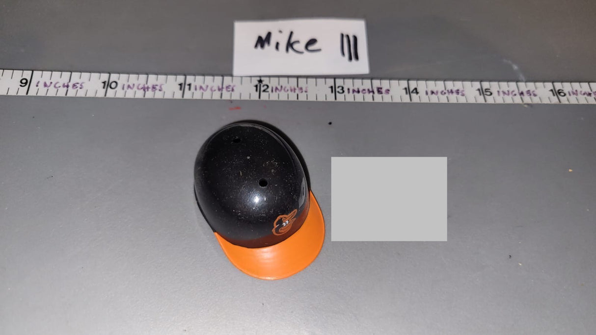 1/6 Scale Modern Baseball Batting Helmet