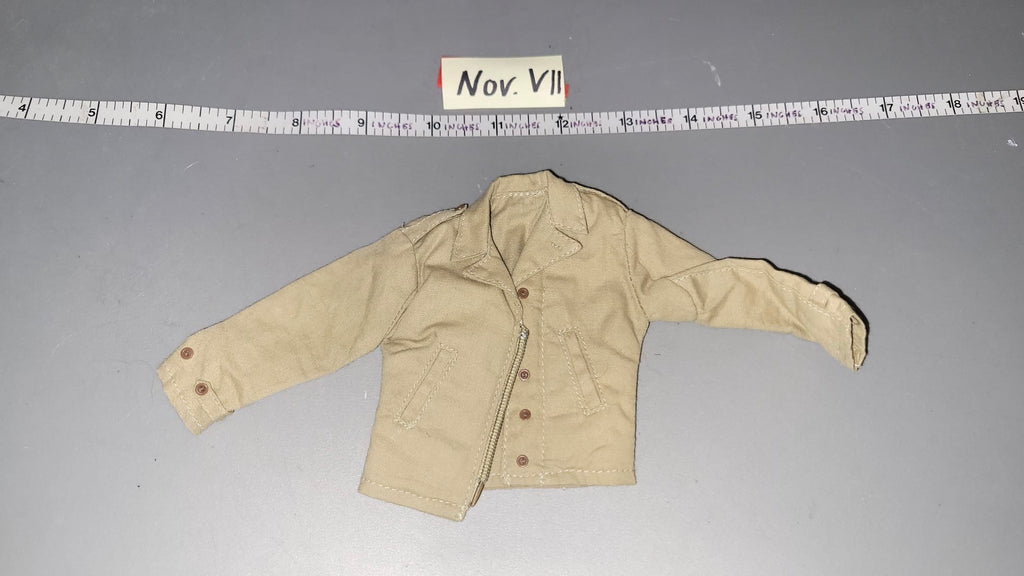 1/6 Scale WWII US M1941 Parson's Jacket