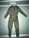 1/6 Scale WWII Japanese Naval Aviator Flightsuit