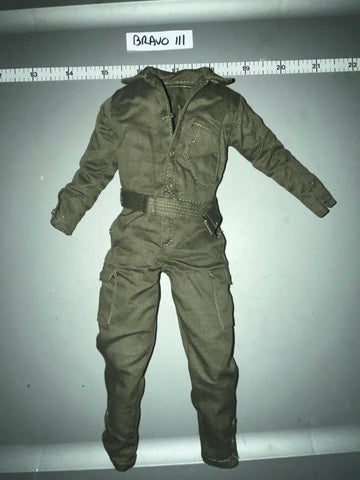 1/6 Scale WWII Japanese Naval Aviator Flightsuit