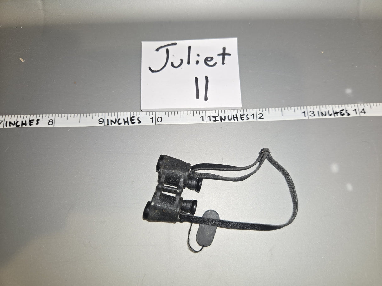 1/6 Scale WWII German Binoculars
