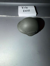 1:6 Scale Modern Era Ballistic Helmet