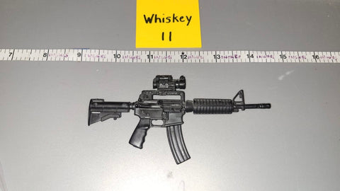 1/6 Scale Modern M4 Rifle