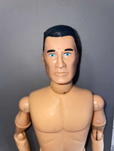 1/6 Scale Nude Vintage Remake Elite Brigade Figure