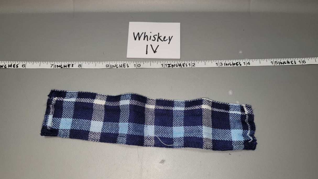 1/6 Scale WWII German Kriegsmarine Scarf - DID