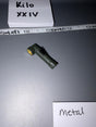 1/6 Scale Vietnam Era US Right Angle Flashlight