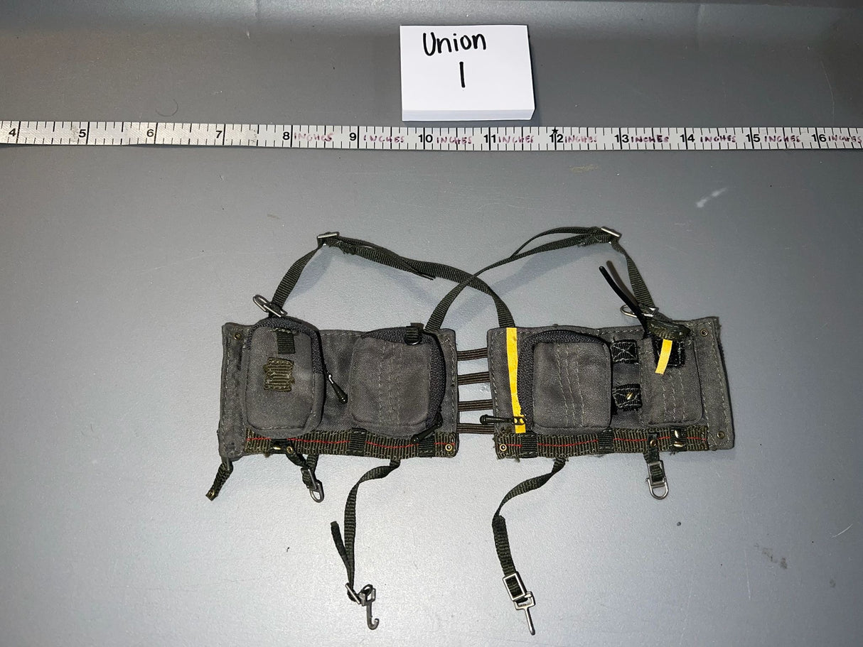 1/6 Scale Modern Era Chest Rig