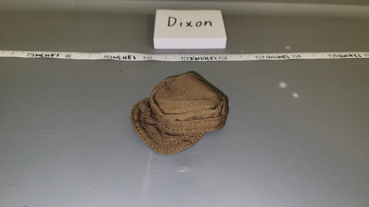 1/6 WWII US Field Cap Hat