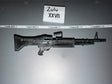 1/6 Scale Vietnam M-63 Stoner Light Machine Gun