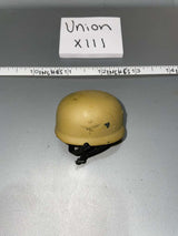 1:6 Scale WWII German Fallschirmjager  Helmet