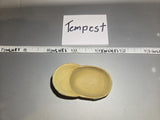 1/6 Scale WWII German Afrika Korps Tropical Field Cap