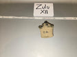 1/6 Scale WWII US Canteen and Cover - Zulu XII