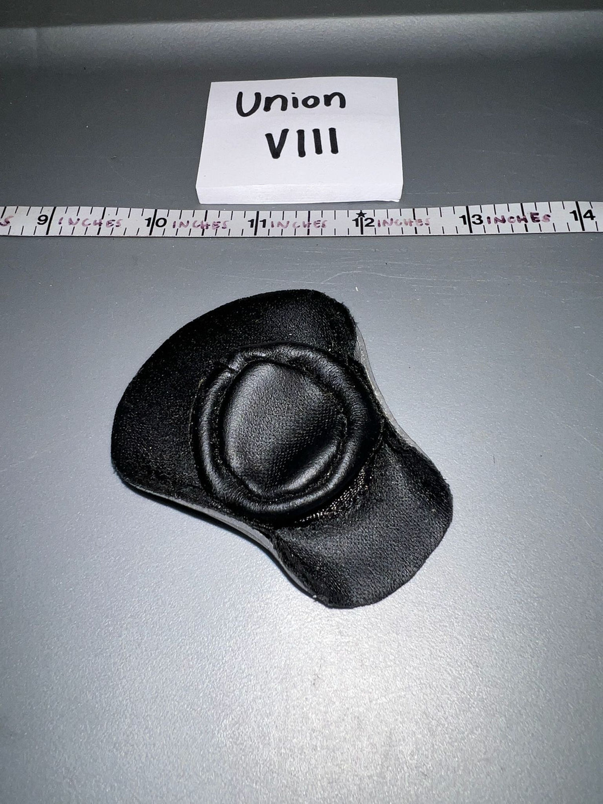 1:6 Scale Civil War Western Stetson Hat