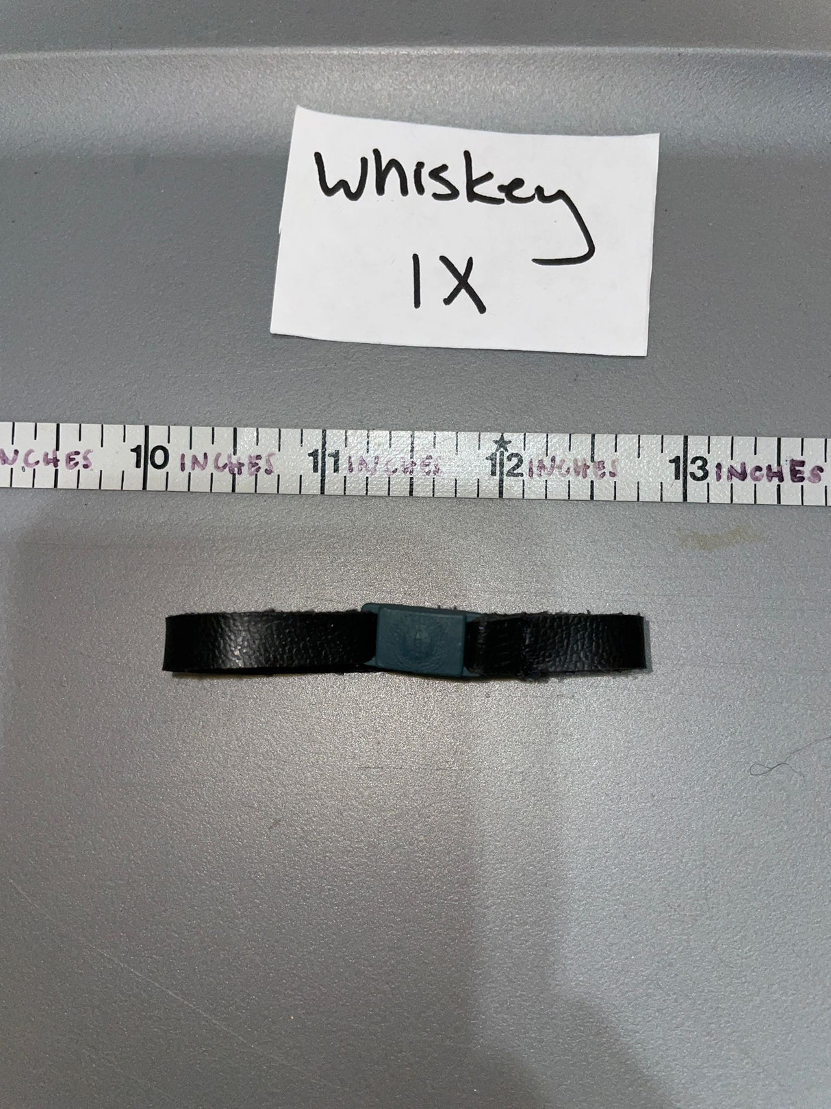 1/6 Scale WWII German Belt