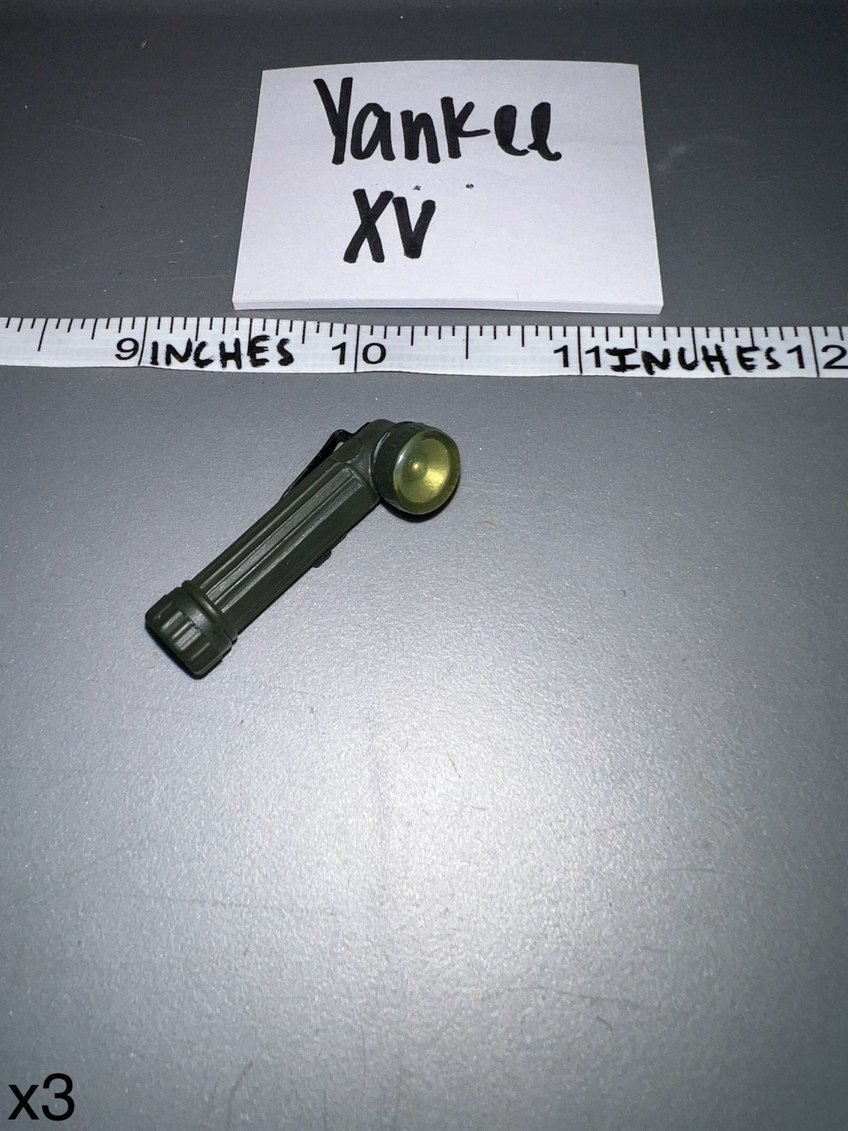 1:6 Modern Era Flashlight - Vietnam