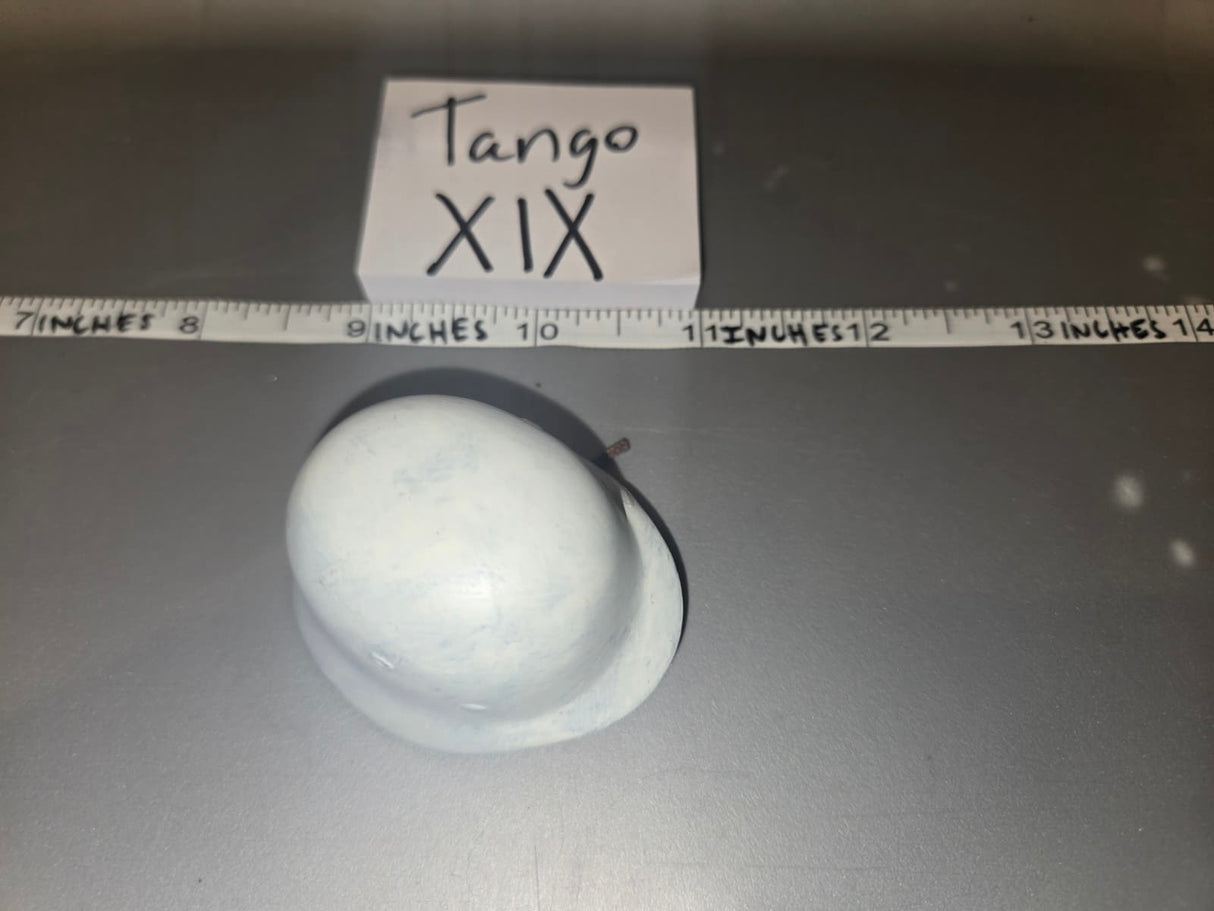 1/6 Scale WWII German Helmet