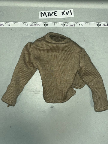 1/6 Scale WWII British Sweater