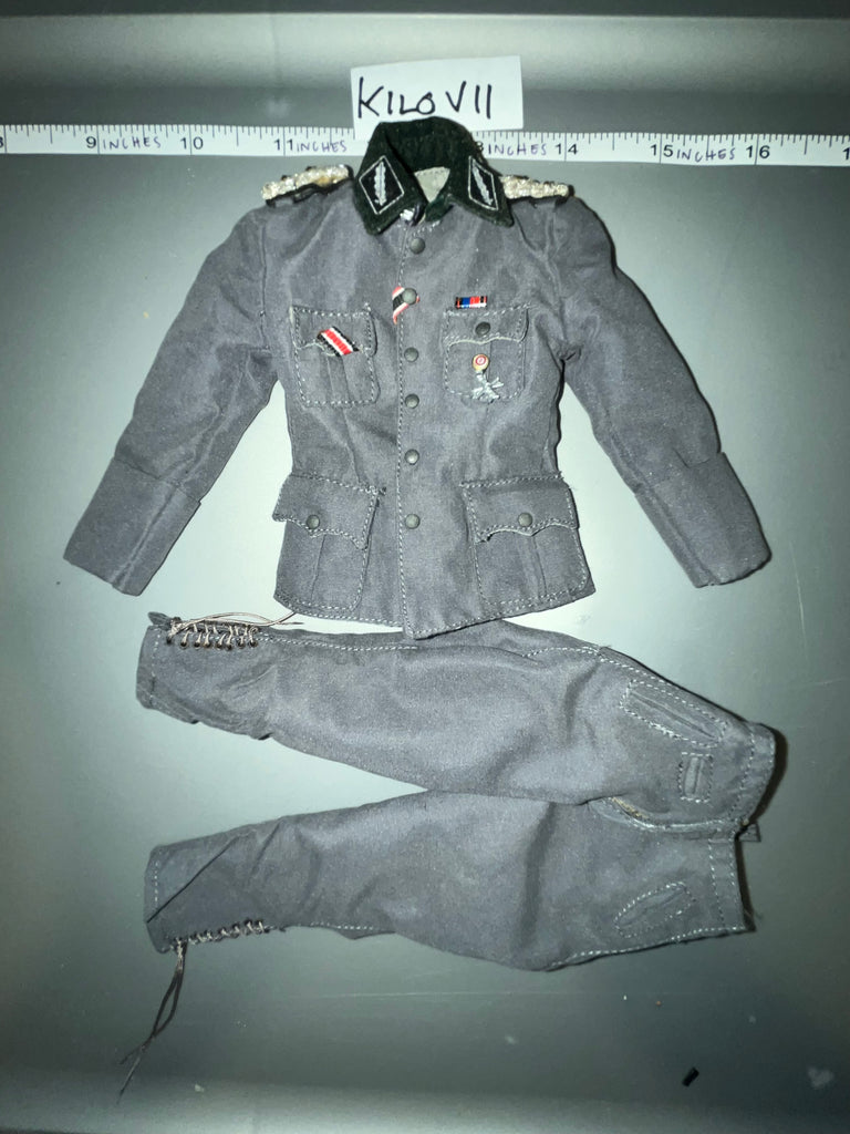 1/6 Scale WWII German Hans Landa Uniform - Inglorious Bastards