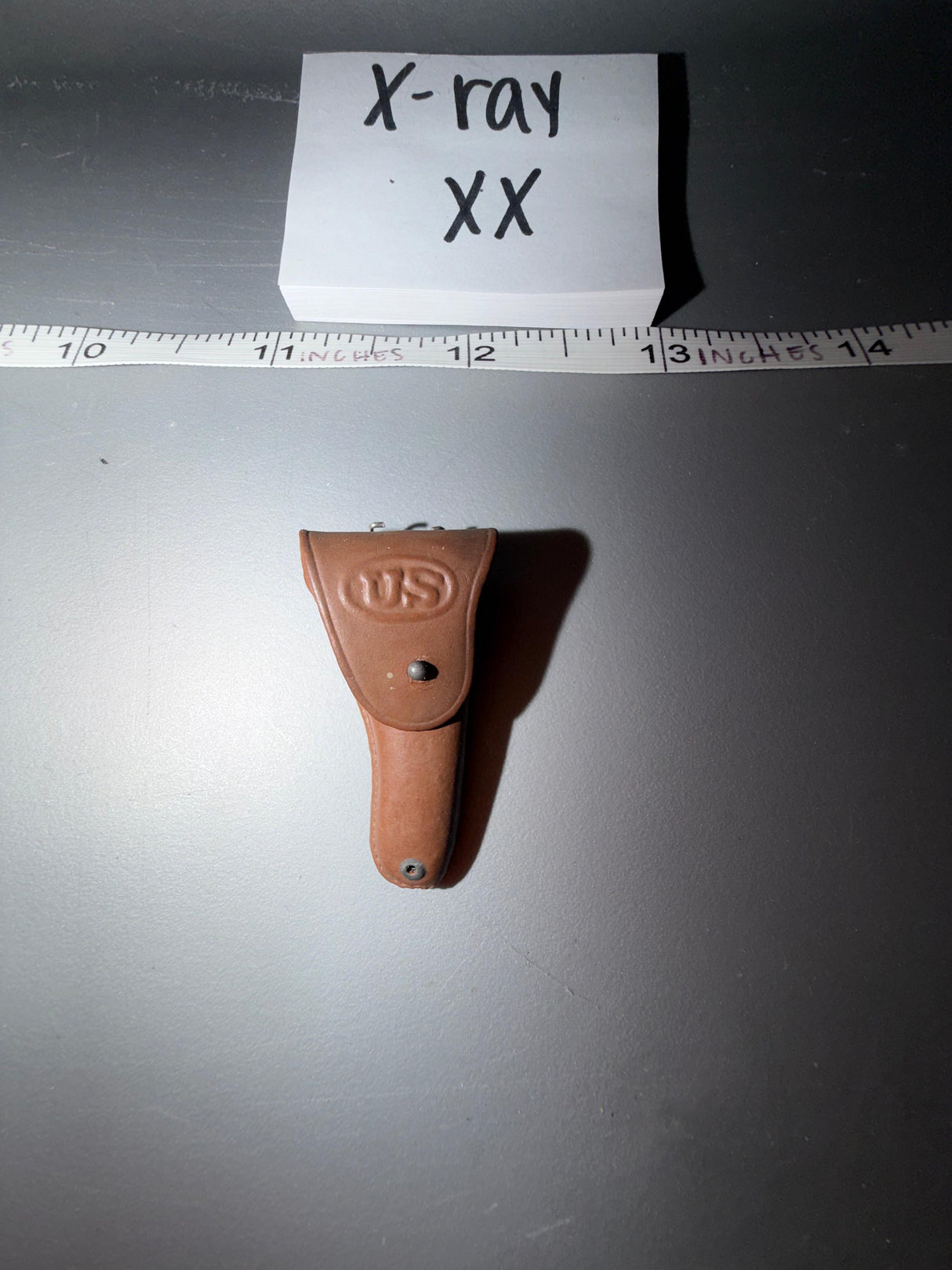 1/6 Scale WWII US .45 Holster